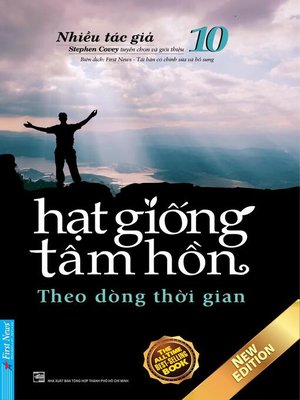 cover image of Hạt Giống Tâm Hồn 10--Theo Dòng Thời Gian